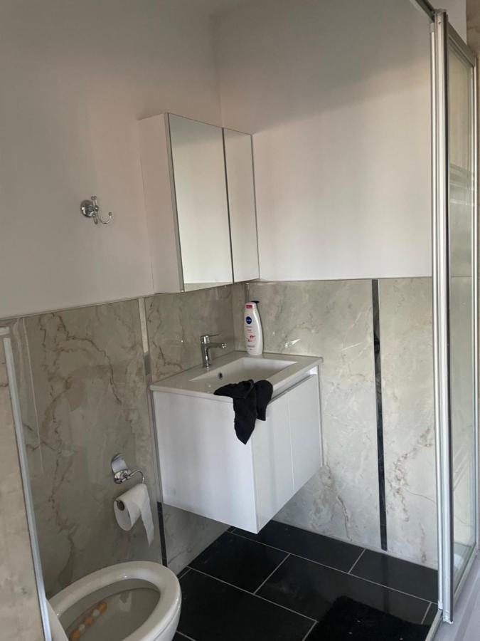 Penthouse Wohnung Ultra Exlusive Duisburg Buitenkant foto